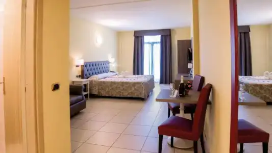 Lovere Resort & Spa - 7