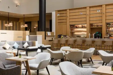 Courtyard by Marriott Brussels - 14