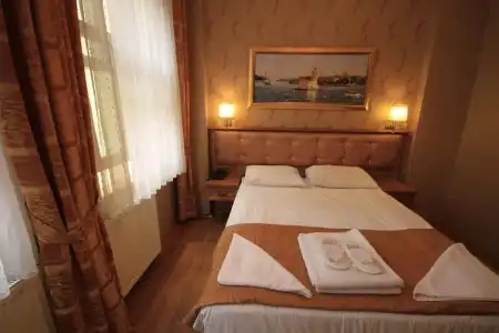 Tashkonak Studio Suites - 37