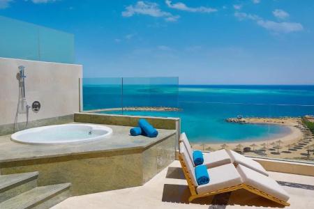 Hilton Hurghada Plaza - 101
