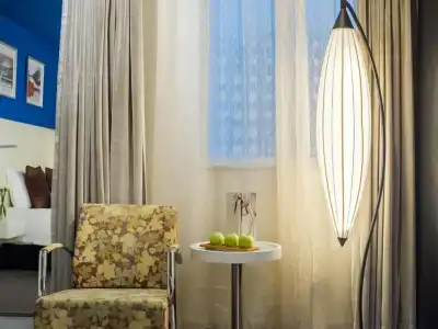 voco Suzhou Guanqian Street by IHG - 26