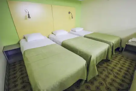 Braavo Spa - 6