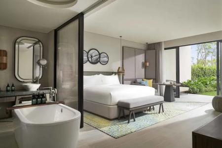 Crowne Plaza Phu Quoc Starbay by IHG - 101