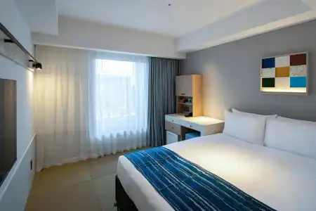 Okinawa Hinode Resort and Hot spring - 1