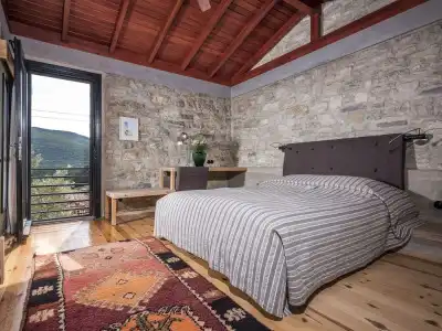 Urla Karya Otel - 1