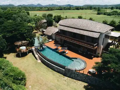 Boribot Pool Resort - 17