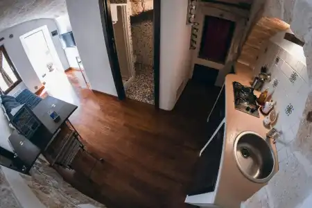 Bed & Breakfast Tra le Mura - 61