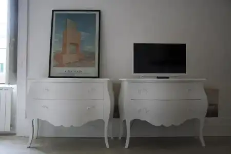 Belledonne Suite & Gallery - 20