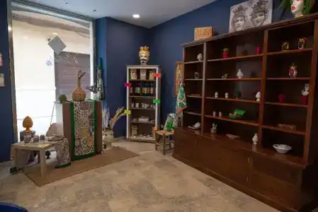 ZIBIBBO SUITES & ROOMS - Apartin Centro Storico a Trapani - 22