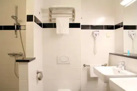 Best Western Plus Amsterdam Airport - 7