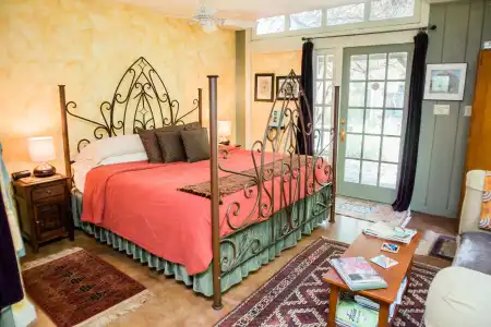 Park Lane Guest House - 4