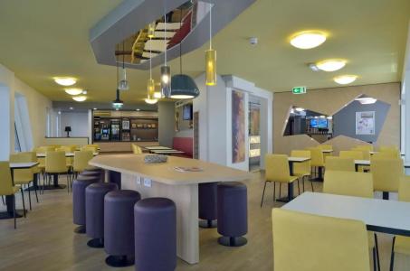 B&B Heilbronn - 25