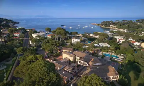 Villa Miraé by Inwoods - Cap d'Antibes - 25