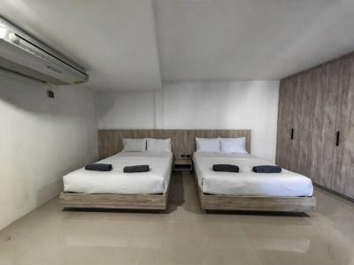 All Days Hostel - 34