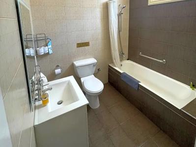 Vrachia Beach & Suites - Adults Only - 193