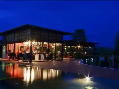 Ashcarya Boutique Resort - 17