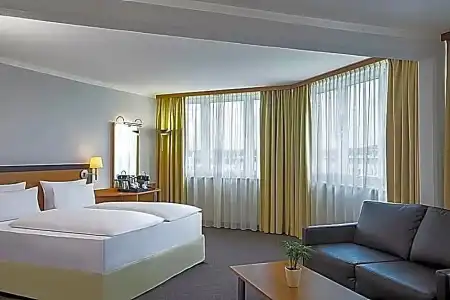 Best Western Conference AirportFrankfurt Mörfelden - 137
