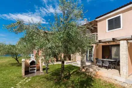 Apartments Amfora Plava Laguna - 34