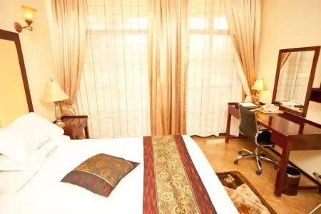 Nyumbanis & Resorts - Moshi - 29