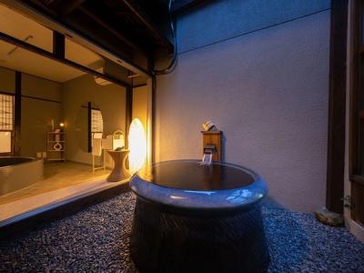 Kyoto Cha No Yado Nazuna Nijo Bettei - 86