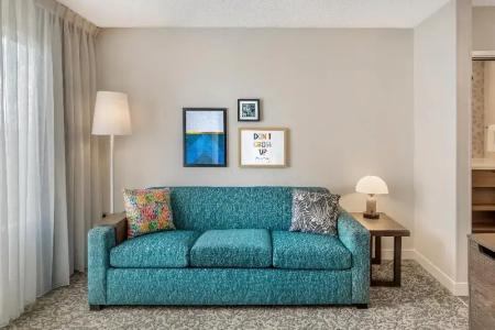 Sonesta ES Suites Sunnyvale - 53