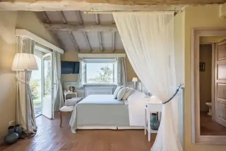 Dimora Santa Margherita - Relais di Charme - 169