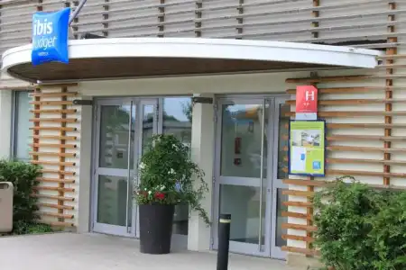 ibis budget Metz Technopole - 17