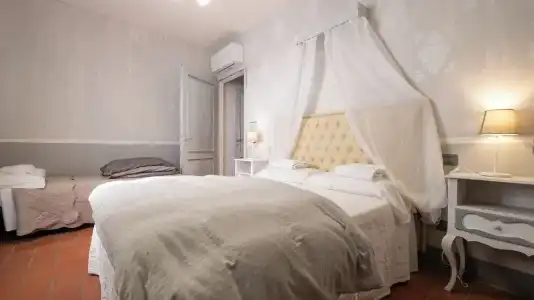 Il Castagnolo Country B&B - 159