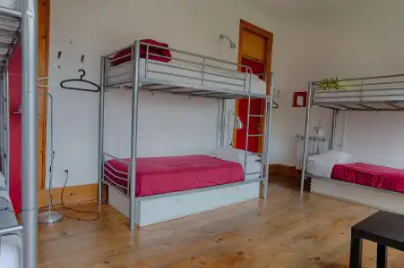 This Is Lisbon Hostel - 17