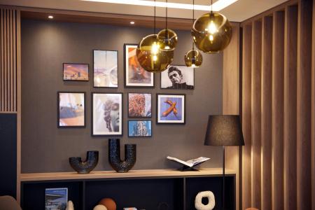 DoubleTree by Hilton Hannover Schweizerhof - 16