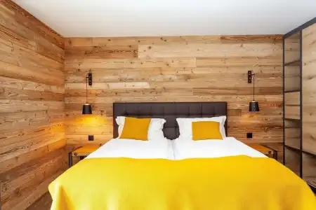 22 Summits Apartments - 88