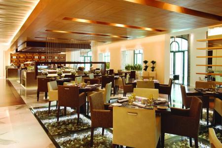 Al Ain Rotana - 16