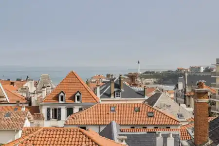 Hôtel St-Julien - 85