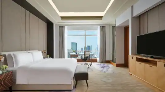 The Residences at The Ritz-Carlton Jakarta, Pacific Place - 60