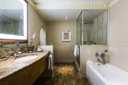 Sofitel New York - 10