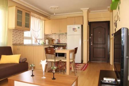 Anatolia Apartments - 128