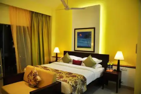 Kyriad Prestige Calangute Goa - 63