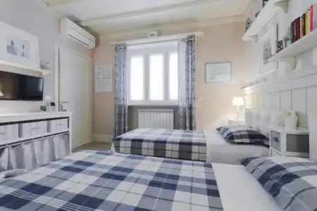 Serendipity B&B Pescara - 39