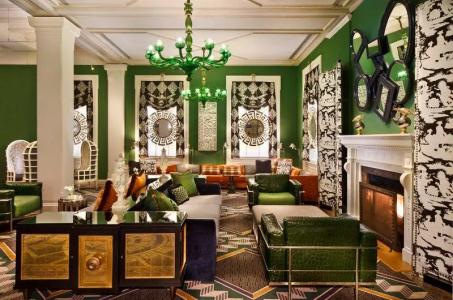 Kimpton MONACO WASHINGTON DC by IHG - 29