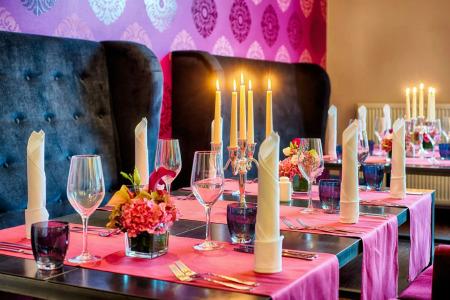 Four Points by Sheraton Offenbach Plaza - 25