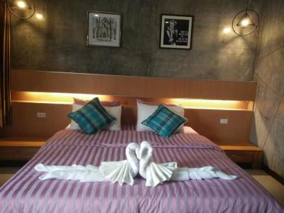 Le Park 23 Boutique Resort - 92