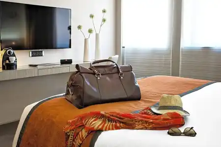 FirstName Toulouse, part of JdV by Hyatt - 146