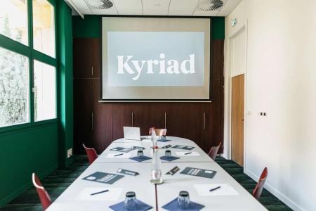 Kyriad Metz Centre - 18