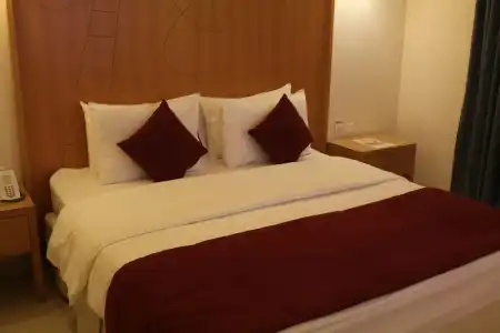 Ramada Resort by Wyndham Dead Sea - 50