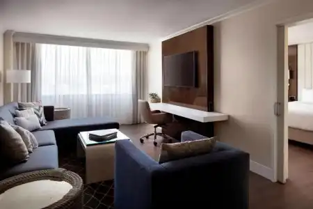 Irvine Marriott - 125