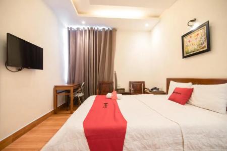 RedDoorz Near Dai Hoc Ha Noi - 44