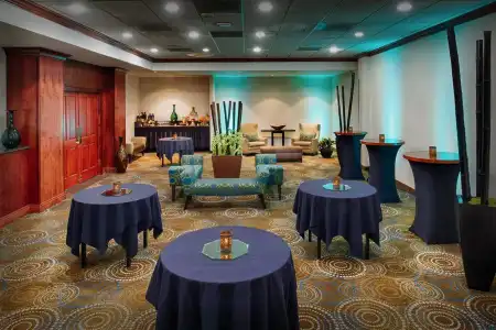 DoubleTree by Hilton Spokane City Center - 20