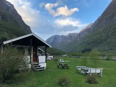 Gudvangen Camping - 12