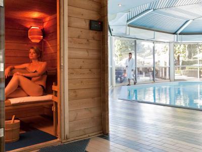 Ibis Styles Aix-les-Bains Domaine de Marlioz - 31