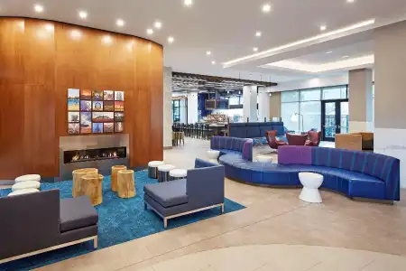 Anaheim Suites Resort - 1